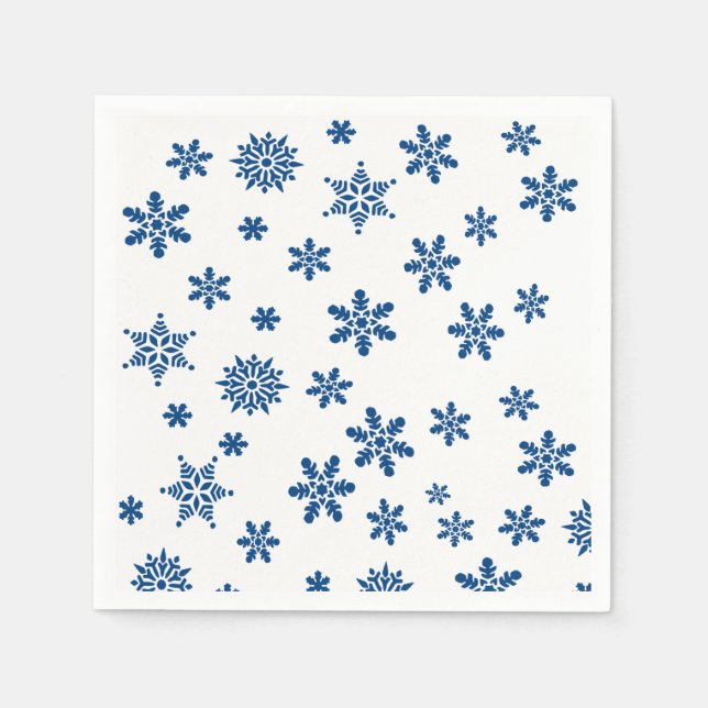 Paper Napkins Weihnachten Serviette (Vorderseite)