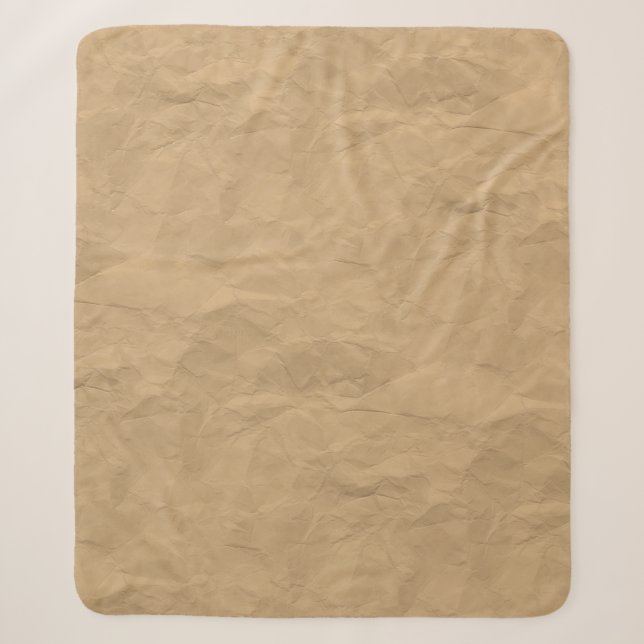 Paper old texture parchment antique sherpadecke (Vorderseite)