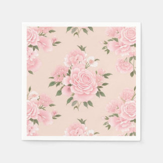 Paper & Party Napkins Serviette