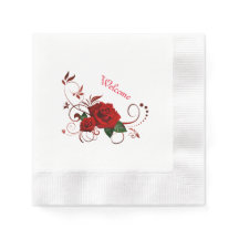 Paper & Party Napkins