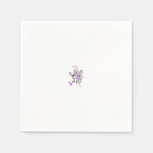 Paper & Party Napkins