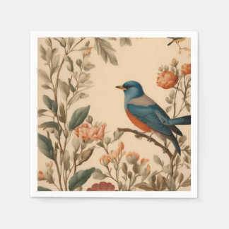 "Paper & Party Napkins" Serviette