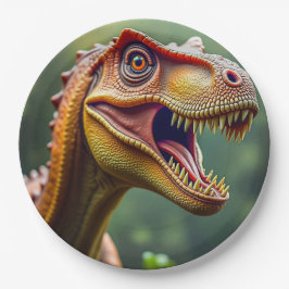 Paper Plate  Pappteller