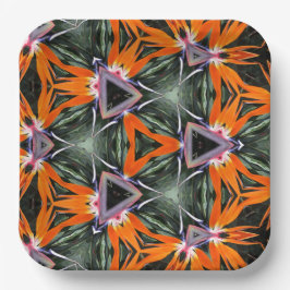 Paper Plate Pappteller