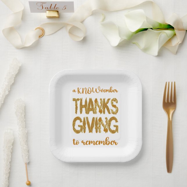 Paper Plate Pappteller (Hochzeit)