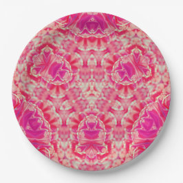 Paper Plate Pappteller