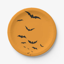 Paper plate pappteller