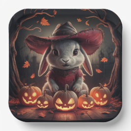 Paper Plate Reihe 12 05 Pappteller