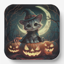 Paper Plate Reihe 5 12 Pappteller