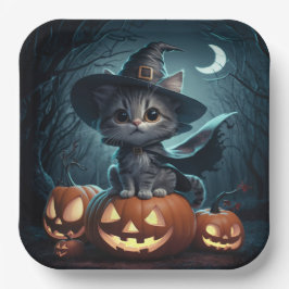 Paper Plate Reihe 5 13 Pappteller