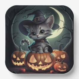 Paper Plate Reihe 5 14 Pappteller