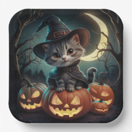 Paper Plate Reihe 5 17 Pappteller