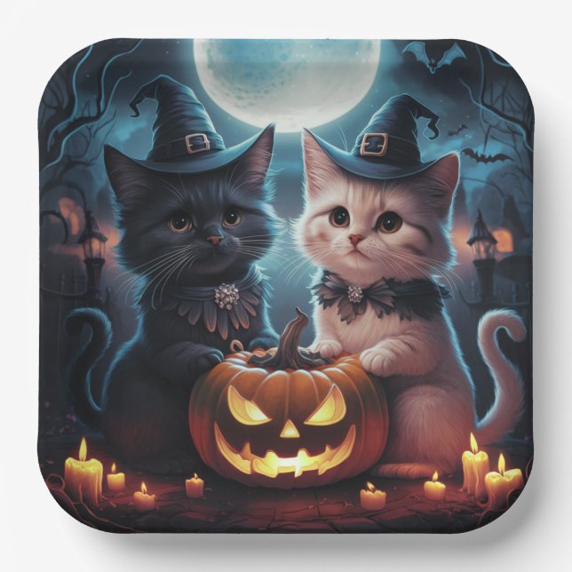 Paper Plate Reihe 5 19 Pappteller (Vorderseite)