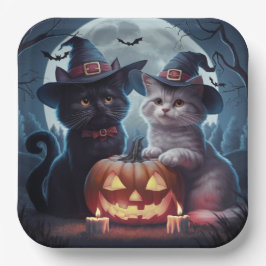 Paper Plate Reihe 5 20 Pappteller