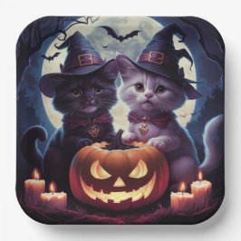 Paper Plate Reihe 5 22 Pappteller