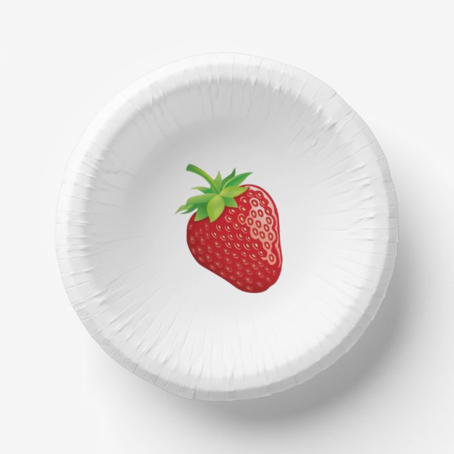 paper plates pappteller (Vorderseite)