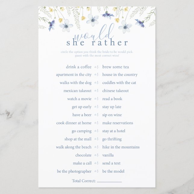 Paper Sheet (Vorderseite)