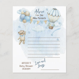 Paper Teddy Bären Bear Bearly Wait Baby Shower Rat