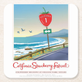 Paper Untersetzer Individualisieren Sie Ihre eigen