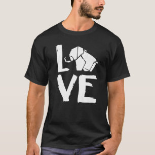 Papercraft Liebe Cardmaking Scrapbooking Papier Cr T-Shirt