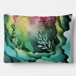 Papercut Passageway Zubehör Beutel Handtasche