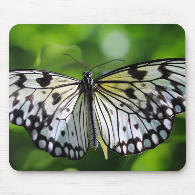 Paperkite Butterfly Mousepad (Vorne)