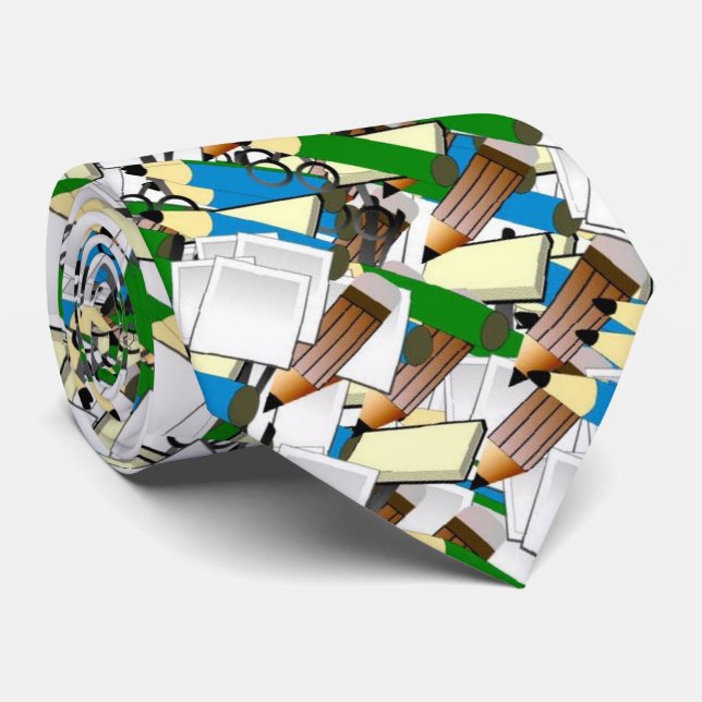 paperstuff, krawatte (Gerollt)