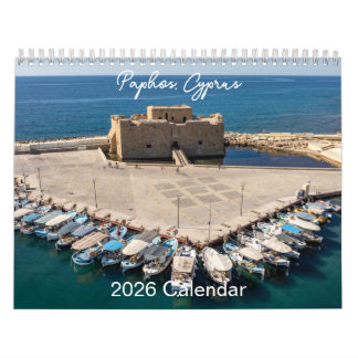 Paphos Kalender nach PaphosLife