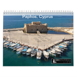 Paphos Kalender nach PaphosLife