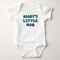 Papi-Kleiner-Mann-Baby