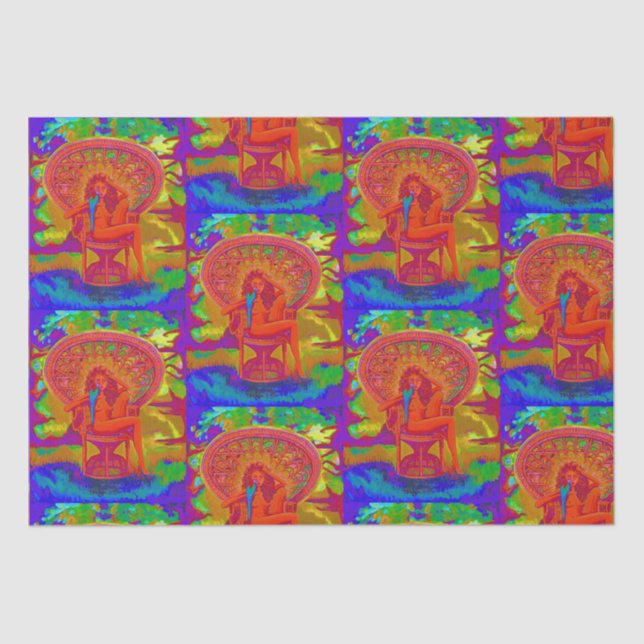 PAPIER (Vorderseite)