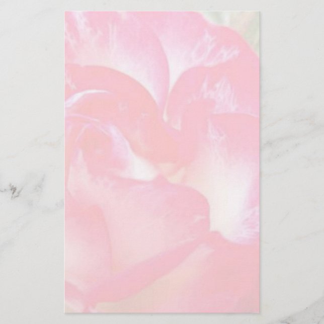 Papier, A4, doppelte Freude Briefpapier (Vorderseite)