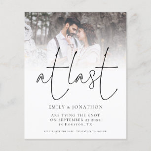 PAPIER beim letzten Skript Foto QR-Code Save the D