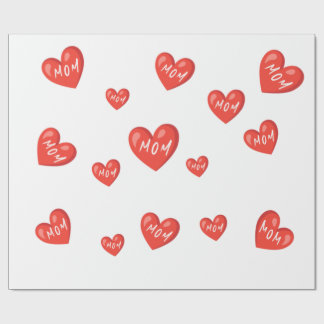 Papier cadeau geschenkpapier
