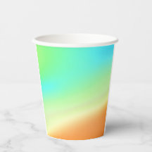 Papier-Cup der Südwesttage