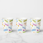 Papier Cups "Chanukah Party" 8 oz. Pappbecher<br><div class="desc">Papier Cups "Hanukkah Party" 8 oz. Genießen Sie auch die passenden Teller und Papierservietten. Personalisieren Sie das durch Löschen von Text, "Die Bernsteins" und ersetzen Sie durch Ihre eigene Nachricht. Wählen Sie Ihren bevorzugten Schriftart Stil, Farbe und Größe. Rechtecke unterhalb dieses Textes können bearbeitet oder gelöscht werden. Alle Designelemente können...</div>