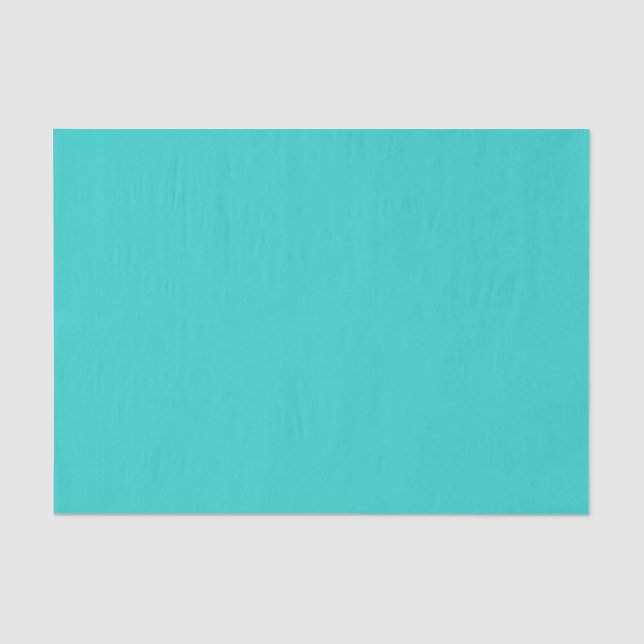 Papier für die blaue Gewebeverbindung in Festwasse (Vorderseite)