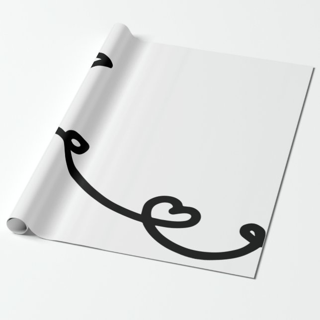 Papier für die Flugzeugreihe Geschenkpapier (Ungerollt)