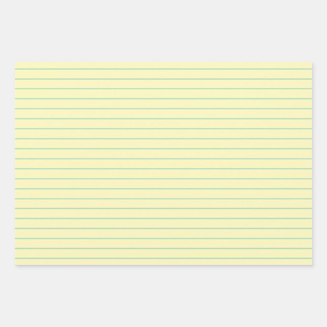 Papier für die Papierverarbeitung (Vorderseite)