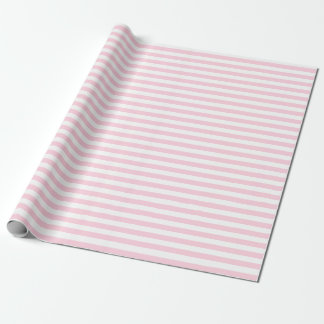 Papier für die Umhüllung von mittelhellrosa und we Geschenkpapier