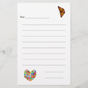 Papier für die Verkleidung der Kids