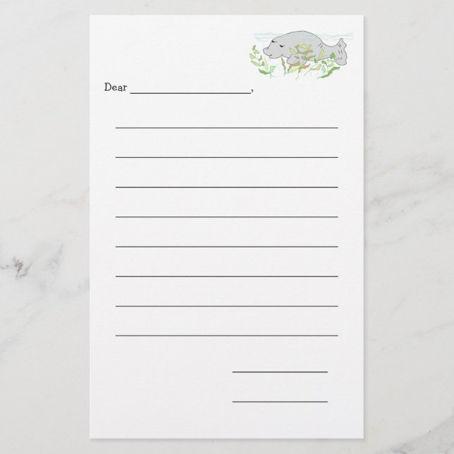 Papier für die Verkleidung der Kids (Vorderseite)