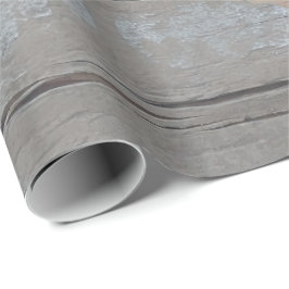 Papier für die Verpackung von Holzplatten Geschenkpapier