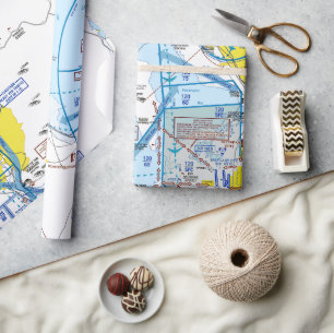 Papier für die Zeichnung von Flugblättern Geschenkpapier