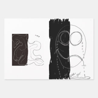 Papier für doppelte Druckverpackung