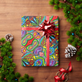 Papier für Handarbeit Geschenkpapier