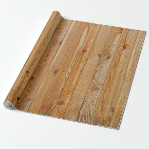 Papier für Holzplatten Geschenkpapier