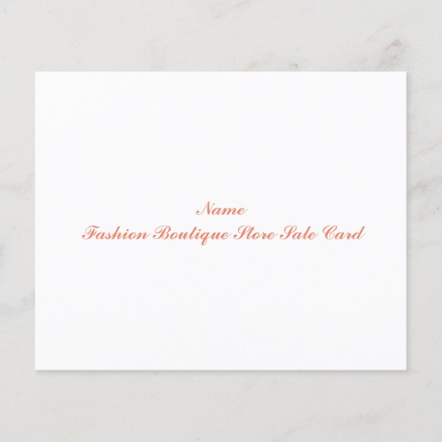 Papier für Papier (Vorderseite)