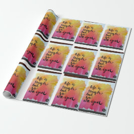 PAPIER GESCHENKPAPIER