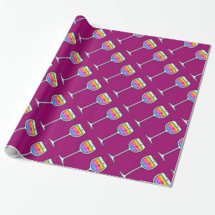 PAPIER GESCHENKPAPIER